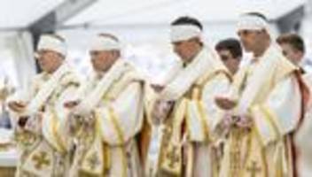 Kirchenausschluss: Piusbrüder wehren sich juristisch gegen Ausschluss durch den Vatikan