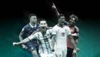 Fußballweltmeisterschaft: Für wen Sie jetzt sein sollten