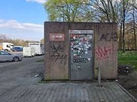 ADAC testet Autobahn-Rastplätze: Ekel-Toiletten versauen Bewertung - diese Anlagen sind mangelhaft