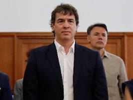 Amtsmissbrauch hat Folgen: Bruder von Spaniens Premier Sanchez verurteilt