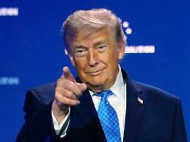 apple, nvidia, ki: trump machte 21.000 börsendeals innerhalb eines jahres
