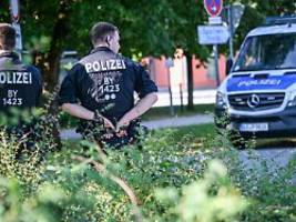 Bluttat an Schongauer Gymnasium: Ermittler sehen bei Attentäter Hinweise auf Extremismus
