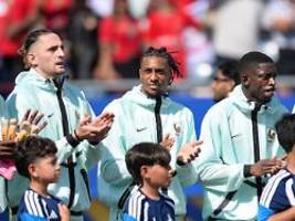 Giganten-Duelle kein Zufall: Wie die FIFA die WM-Halbfinals mitbestimmt