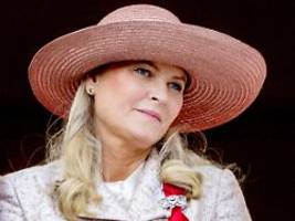 Ich bin zutiefst dankbar: Mette-Marit verlässt mit neuer Lunge das Krankenhaus