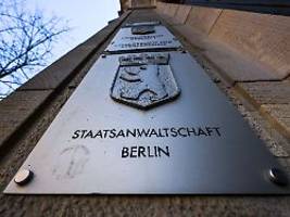 Justizbehörde erhebt Anklage: Berliner soll Dutzende Frauen betäubt und vergewaltigt haben
