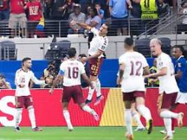 Superstars chancenlos: Spanier lassen Frankreichs WM-Traum gnadenlos platzen