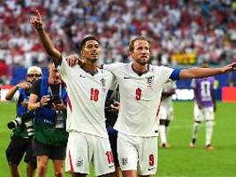 Zwist mit Tuchel?: Kane verteidigt Bellingham und watscht englische Presse ab