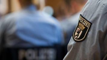 Berliner Polizei bekommt neues Kriminalinstitut – für 190 Millionen Euro