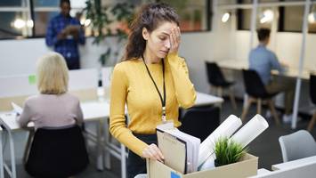 Chronische Angst vor der Arbeit: „Kommt bei ADHSlern sehr häufig vor“