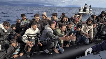 Die neue Mittelmeerroute der Flüchtlinge – und warum jetzt viele auf Putin zeigen
