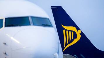 Ehefrau schildert Details des Ryanair-Dramas – „Er wurde dreimal ohnmächtig“