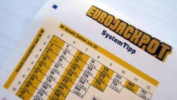 Eurojackpot steigt erneut: So hoch ist der Jackpot heute (14. Juli)
