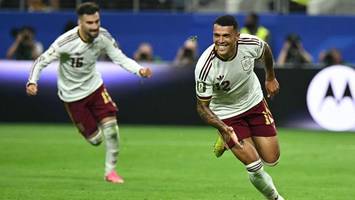 Spanien steht im WM-Finale! Frankreich erlebt Debakel am Nationalfeiertag