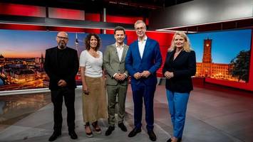 „Eine Rochade“: Parteien sehen neuen CDU-Spitzenmann Evers als Wegner-Kopie