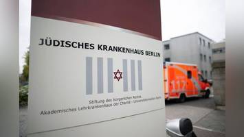 Kritik am neuen Träger – „Bei vielen Juden wird komisches Bauchgefühl entstehen“