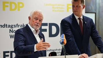 Kubicki: „Minijobs müssen bleiben – im Interesse von Wirtschaft und Menschen“