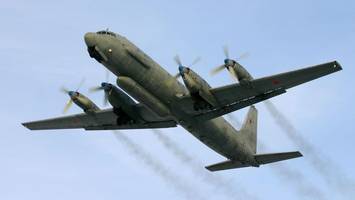 Russen provozieren mit Uralt-Flieger an Nato‑Grenze – Polen reagiert prompt