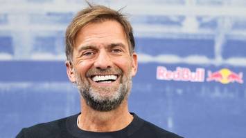 DFB-Blog: Einigung mit Red Bull – Klopp-Verpflichtung steht bevor