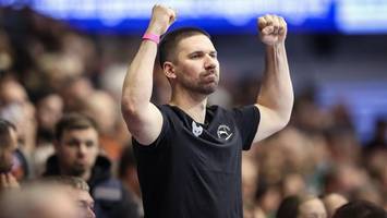 Füchse Berlin: Warum Fabian Wiede Comeback-Sorgen plagen – „schwieriger Schritt“