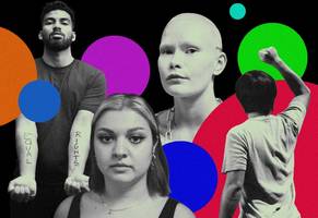 generation z in deutschland: junge menschen sind zuversichtlicher als erwartet