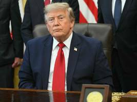 Straße von Hormus: Trump erklärt USA zum „Wächter“ der Meerenge und will Maut verlangen
