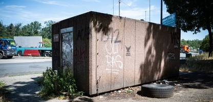 ADAC stellt deutschen Rastplätzen katastrophales Zeugnis aus