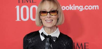 Donald Trump vs. E. Jean Carroll: Trump zahlt 5,6 Millionen Dollar Entschädigung
