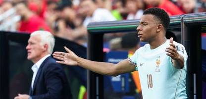 fußball-wm: frankreich, kylian mbappé und die weltmeisterschaft des rassismus