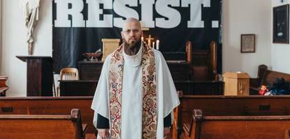 Jeffrey Hood, Seelsorger im Todestrakt: Wie ein Priester Verurteilte begleitet