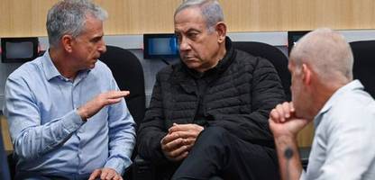 Mossad-Plan für Regimewechsel in Iran: Wie Israels Operation »Gestiefelter Kater« spektakulär scheiterte