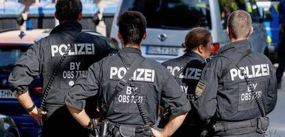 Schongau: Generalstaatsanwaltschaft München übernimmt Ermittlungen wegen Extremismusverdacht
