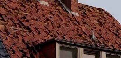 unwetter in deutschland: »inferno, inferno einfach«