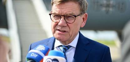 Koalition streitet über Nahost-Politik: SPD-Außenpolitiker kritisieren Johann Wadephul wegen EU-Blockade