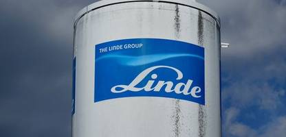 Banken fordern vor Gericht Russland-Garantien von Linde zurück