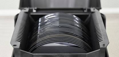 Deutschland darf Halbleiterfabriken mit 659 Millionen Euro bezuschussen