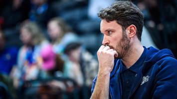 Das gab es lange nicht: Science City Jena holt Spieler aus Russland in die BBL
