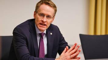 Neun Monate vor der Schleswig-Holstein-Wahl: CDU stürzt in Umfrage ab