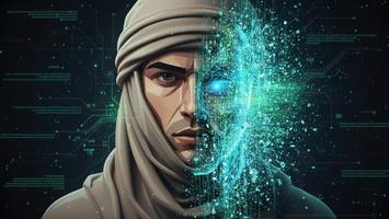 Radikalisierung über ChatGPT? Wie KI den Islamismus verändert