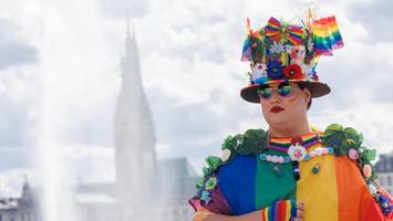 CSD in Hamburg – Westfield plant schon zwei Tage vorher eine besondere Party