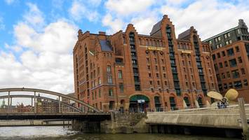Hamburger Studierende bringen Oper ins Maritime Museum – erstmals an diesem Ort