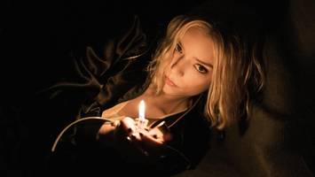 Neue Serie „Lucky“: Star-Thriller mit seltener Intensität – nicht verpassen!