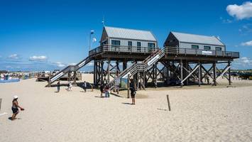 Nordsee, Ostsee und Elbe: Die 38 schönsten Strände im Test – mit Karte