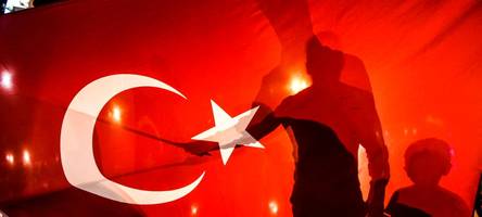 Zehn Jahre nach dem Putschversuch in der Türkei: Als der Staat ihn auslöschte