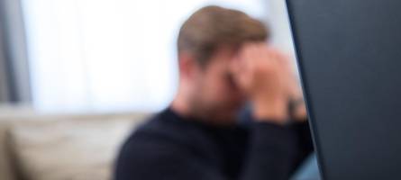 „Wir müssen aufhören, gegen unsere Gefühle zu kämpfen“