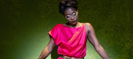 sternstunde einer sängerin: händels „alcina“ in münchen