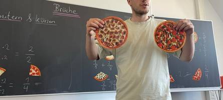 Dank der Stiftung Augsburger Wissenschaftsförderung