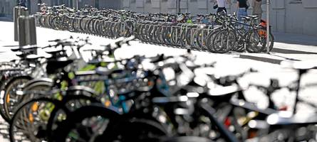 der radvertrag läuft aus: ist augsburg jetzt eine fahrradstadt?