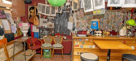 Die Stadt sieht wenig Perspektiven für das Kulturcafé Neruda