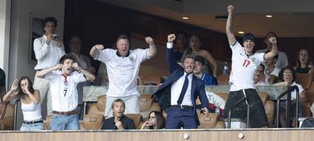 Fußball-WM 2026: Der Fall Victoria Beckham und die Wahrheit übers Jubeln