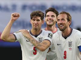 englands verteidiger stones: der mann, der messi aus dem spiel nehmen soll